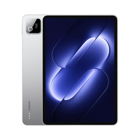 小米 Pad 9 11.2英寸 平板电脑（3200x2136、第四代骁龙 8s、8GB、256G、WiFi版、银色） 2804.15元
