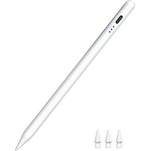 HATOKU Magnetic Stylus Pen for Apple iPad (2018-2026 Models) $7.20