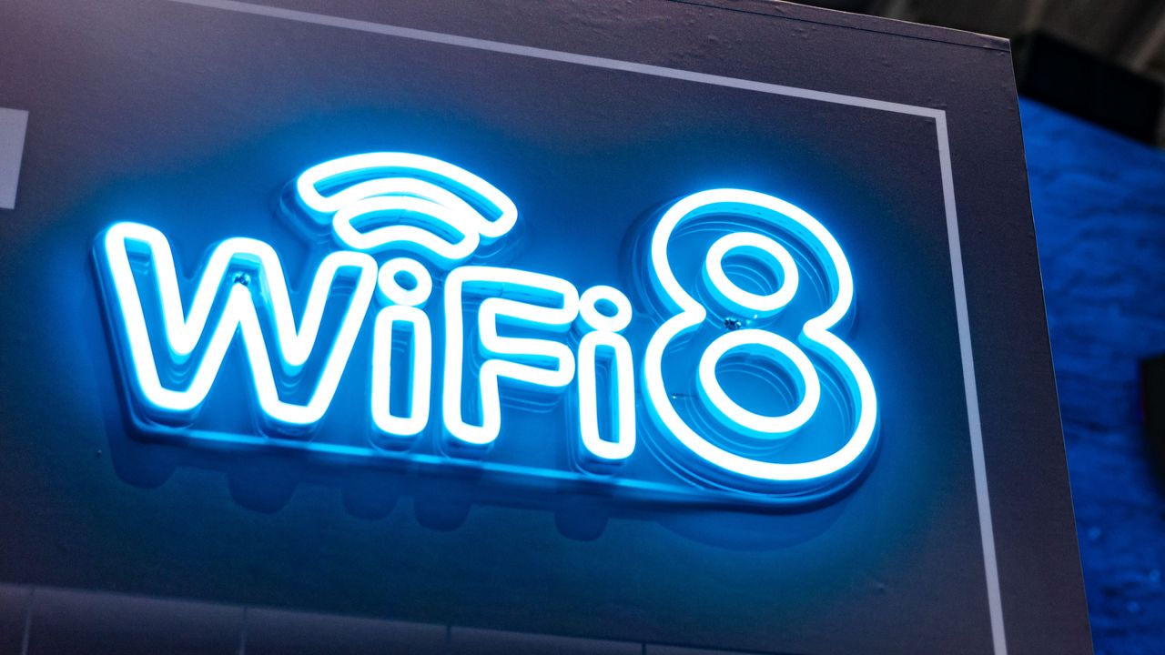 I got a sneak peek at TP-Link’s upcoming Wi-Fi 8 routers — and improved range and reliability are their biggest upgrades