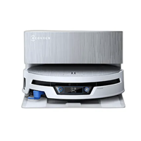 科沃斯 X12S PRO ZJ2570 扫拖一体机 星光白 上下水版