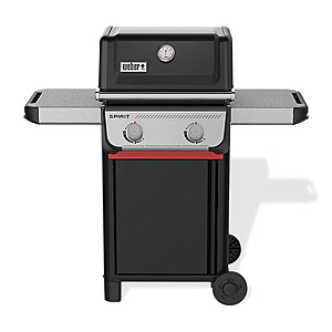 Weber 2-Burner Spirit E-210 Propane Gas Grill $350 + Free Pickup