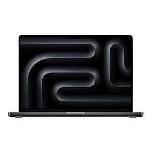 16.2" Apple MacBook Pro Laptop: M5 Max, 64GB RAM, 2TB SSD $4300 + Free Pickup