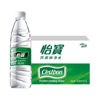 怡宝 饮用纯净水 27元
