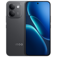 移动端:iQOO vivo Z10 Turbo 5G手机 1784.15元(淘金币可抵132.93元起)