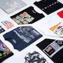 Mystery Geek T-Shirt 10-Pack for $50 + $5.95 shipping
