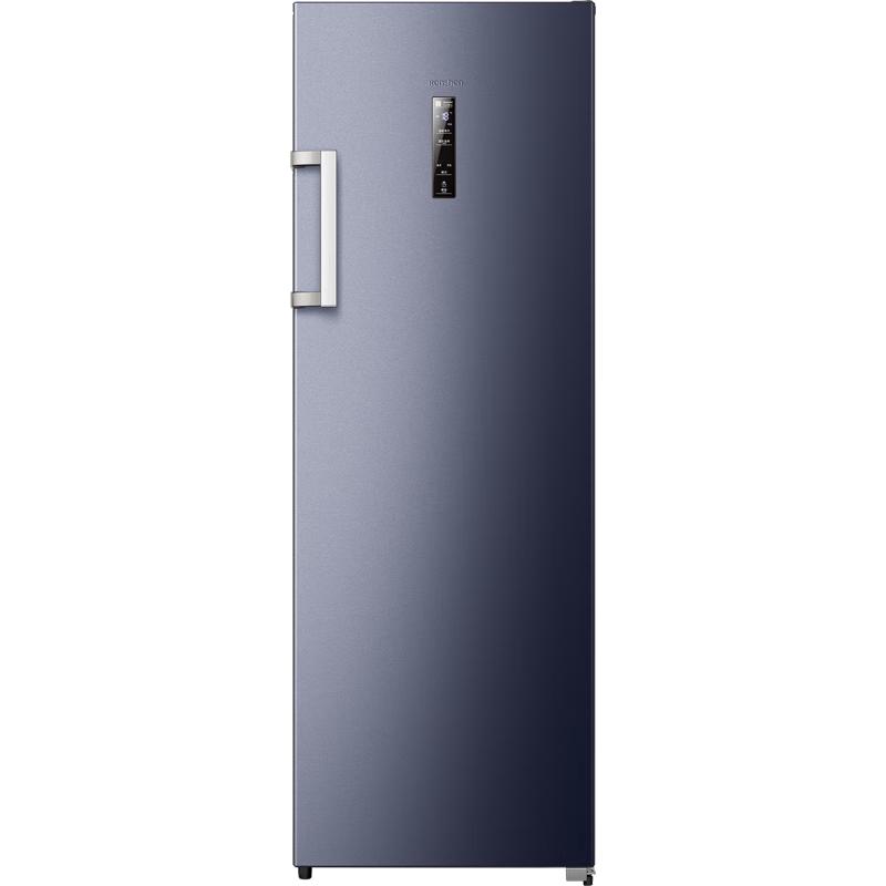 容声 BD-240WPRSY 风冷立式冰柜 240L