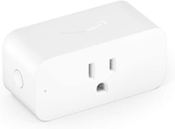 Amazon Smart Plug for $13 + free shipping w/ Prime