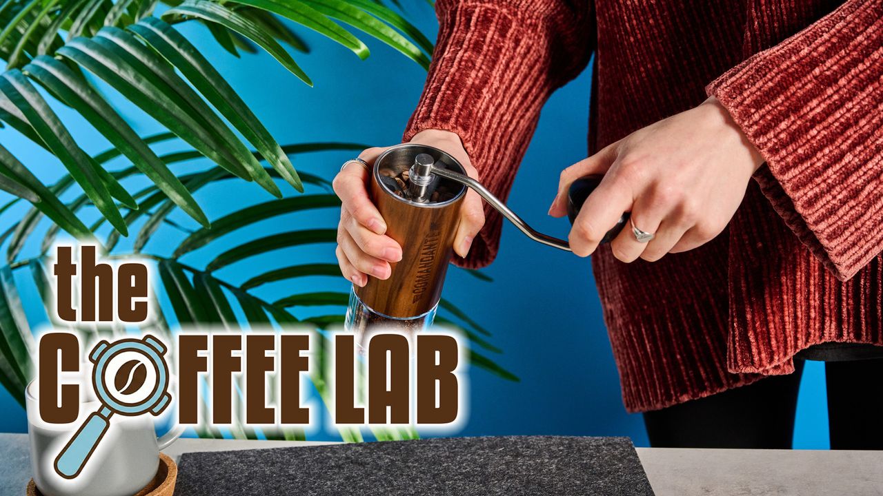 People are seriously spending $300 on a handheld coffee grinder, and here's why I'm completely on their side