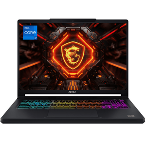 16" MSI Crosshair Laptop: QHD+ 240Hz, i7-14650HX, RTX 5070, 16GB DDR5, 512GB SSD $1299 + Free S&H