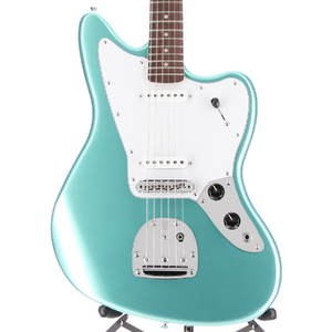 Squier Affinity Series Jaguar Electric Guitar (Mystic Seafoam) $197 + $20 S&H