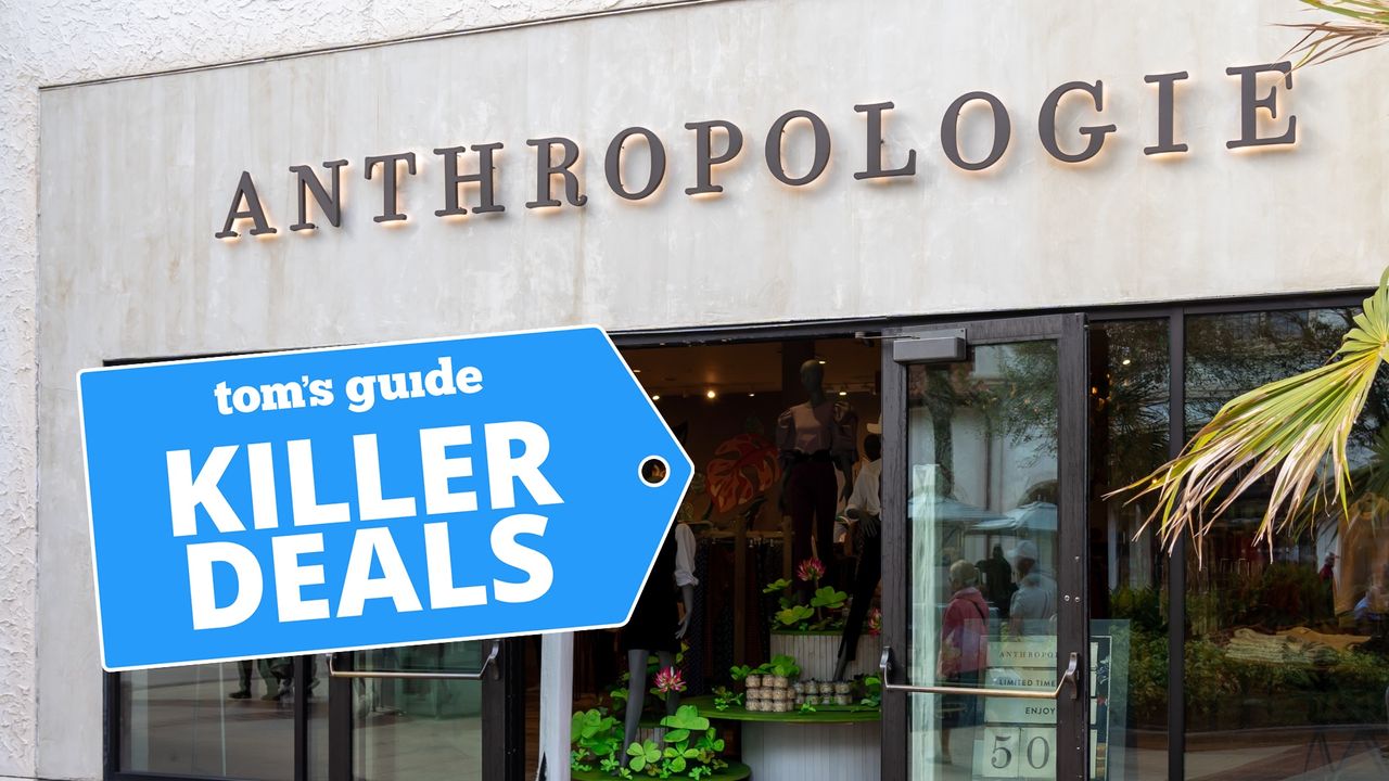 Anthropologie’s sale section is full of home decor that looks expensive — but the deals start at just $9