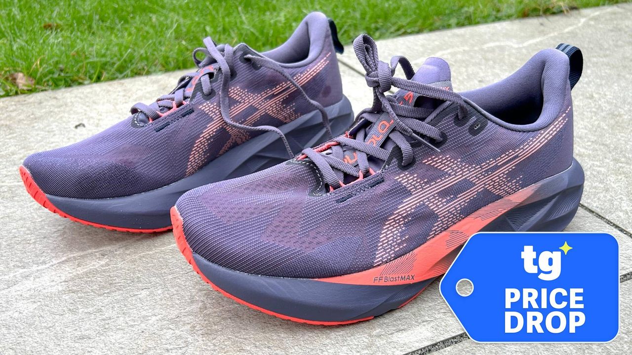 Asics running shoes start from $49 — 21 deals with up to 56% off