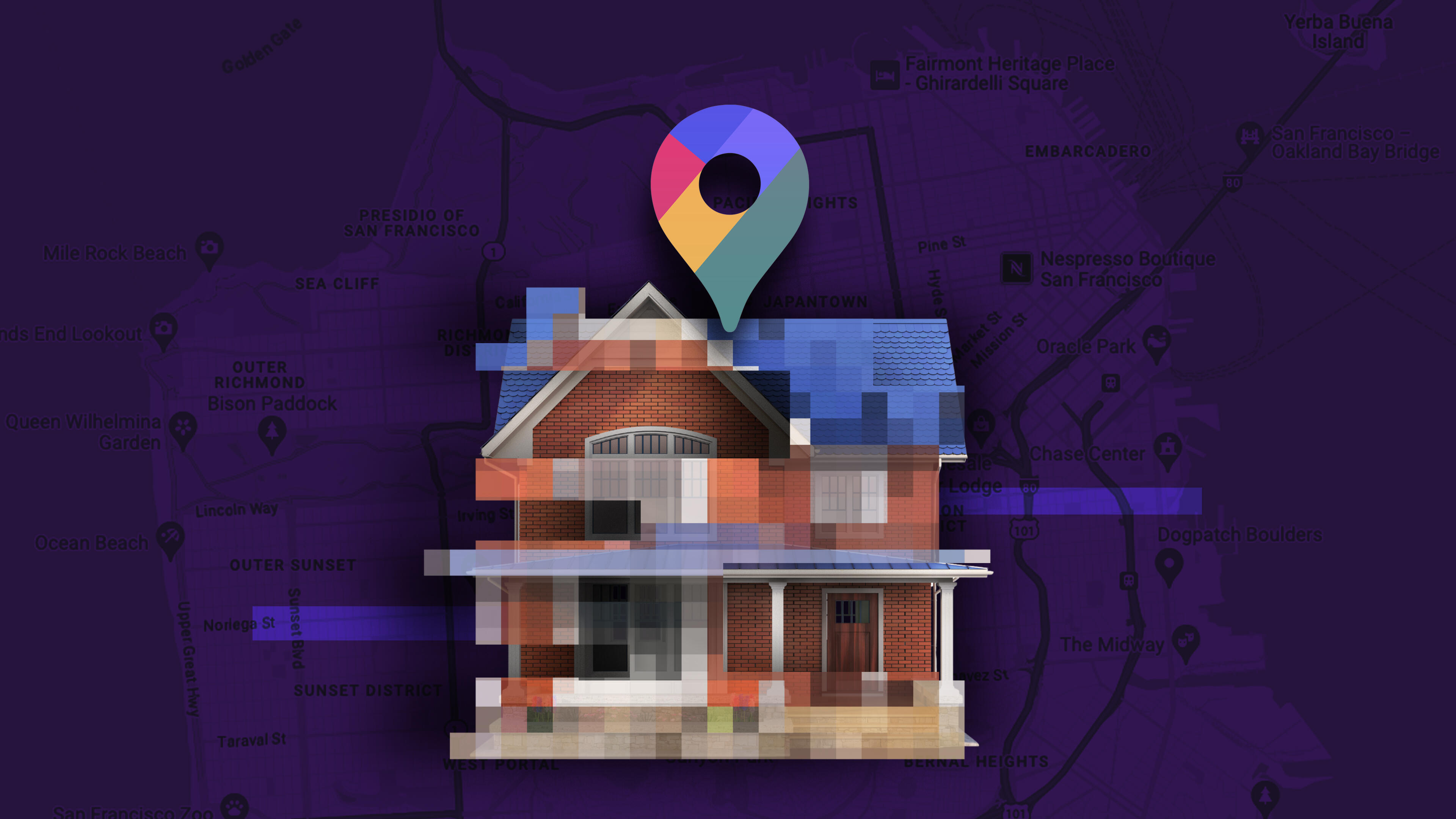 Google Is Showing Your Home to Anyone Who Looks. Here’s the Free Way to Remove It