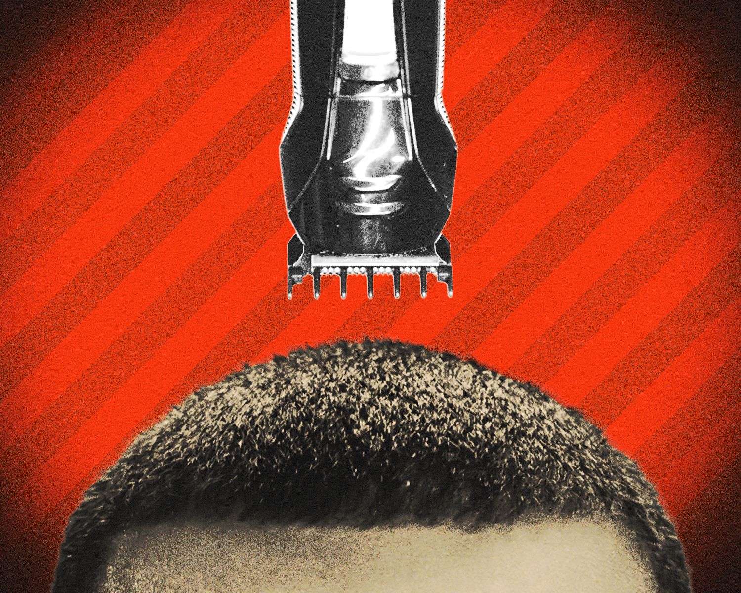 You Should Absolutely Get a Buzz Cut