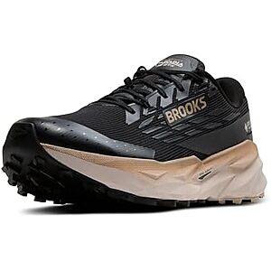 Brooks Men’s Cascadia 19 GTX Waterproof Mountain Trail Running Shoe $110 + Free S&H