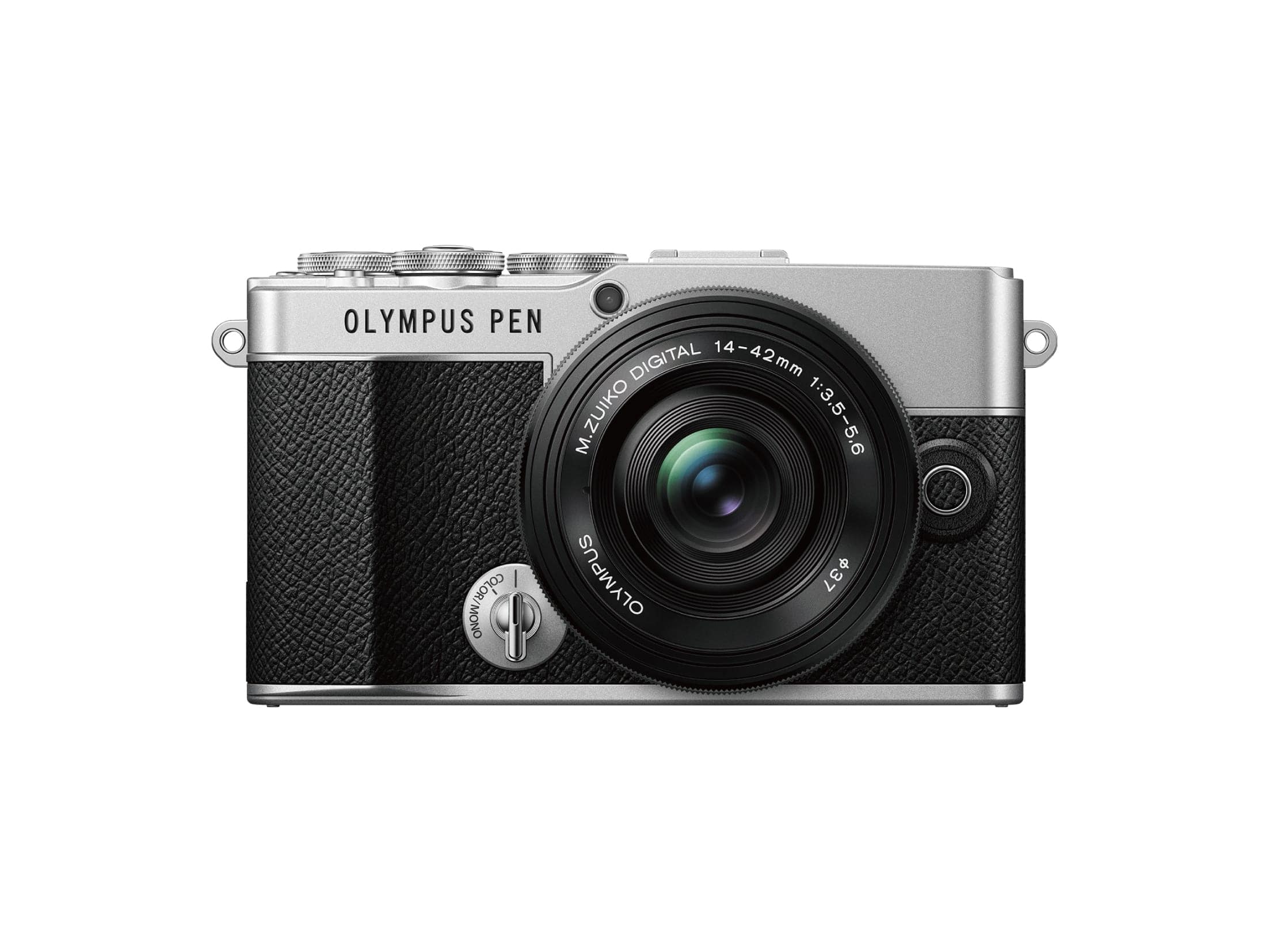 消息称奥之心 PEN 复古无反相机搭载 20MP 堆栈式 CMOS,预计为 OM-3、OM-1 II 同款