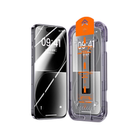 菲天 iPhone苹果钢化膜 高端款 2片（带无尘仓） 5.9元（需用券）