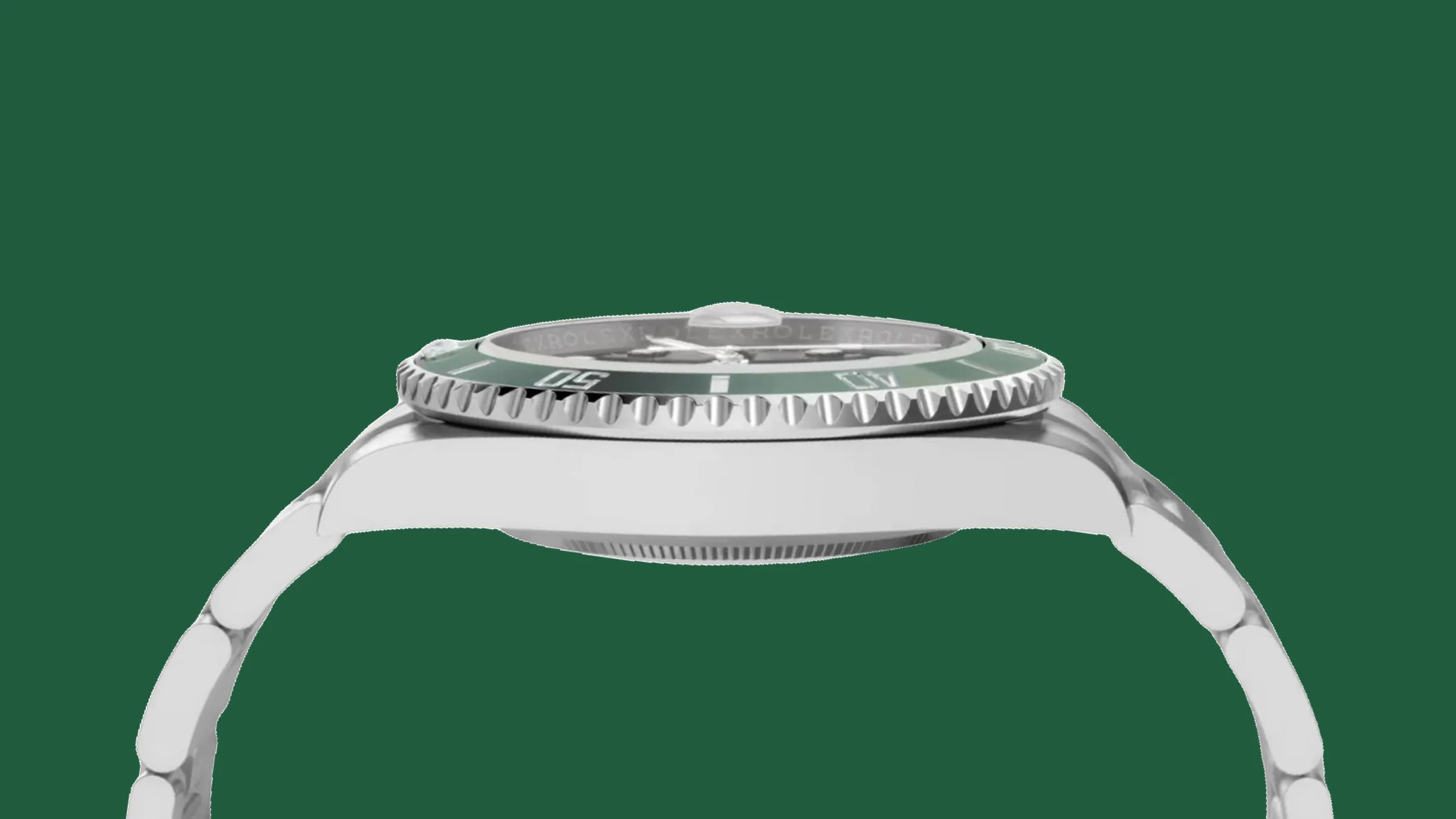 Scottie Scheffler’s Favorite Rolex Has Quietly Become Golf’s Definitive Watch