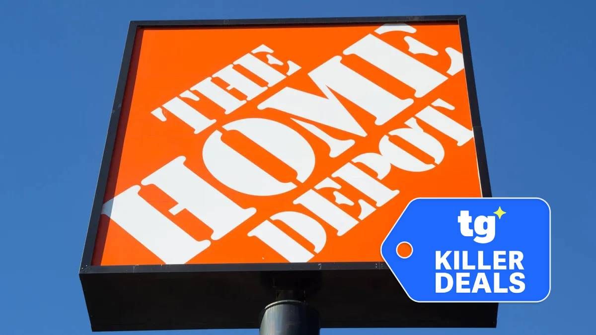 15 best grill deals at Home Depot's end of summer sale — up to 50% off Weber, Traeger, Ninja and more