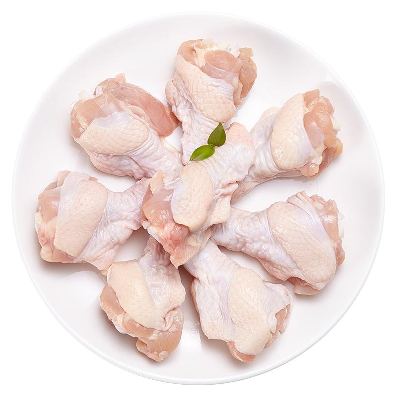 正大食品 鸡翅根 1kg