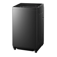 美的 MB10V56DT 变频波轮洗衣机 10公斤直驱变频 超净洗1.3高洗净比 京东自营 725.84元