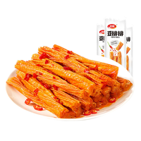88VIP：卫龙 零食大礼包360g×2袋 8.44元（需买2件，需用券）