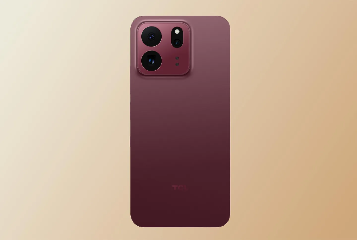 TCL 首款 OLED 显示屏 NXTPAPER 手机 P80 Ultra 发布,可一键切换“电纸书”模式