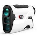 Wosports 1,200-Yard Golf Rangefinder with Slope for $30 + free shipping w/ Prime