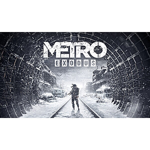 Castlevania Anniversary Collection $4, Metro Exodus $3 & More