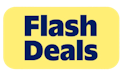 Walmart Flash Deals: Up to 65% off + free shipping w/ $35