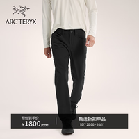始祖鸟 ARRO PANT 男款软壳长裤 1800元