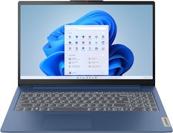 Lenovo IdeaPad Slim 3 15.6" Laptop for $390 + free shipping
