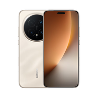 荣耀 Magic8 Pro 5G手机 12GB+512GB 旭日金砂 第五代骁龙8至尊版
