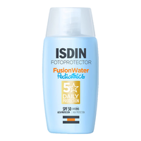 怡思丁 进口儿童防晒隔离霜50ml 防紫外线 SPF50 PA+++ 53.3元