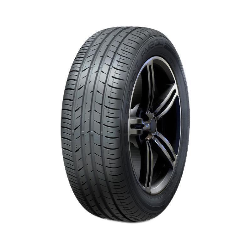 邓禄普 SP SPORT FM800 轿车轮胎 运动操控型 205/60R16 92H