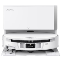 MOVA P70S 超薄上下水版 扫拖一体机 1573元