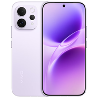 国家补贴：vivo S50t 支持5G手机 12GB+512GB 灵感紫 2193.44元（需用券）