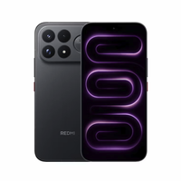 红米 K100 Pro Max 5G手机 12GB+512GB 黑色 3849元（需用券）