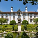 7-Night Portugal Hotel and Guided Tour Vacation for From $2,698 for 2
