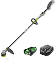 EGO Power+ Powerload 56V 16" Telescopic Shaft Battery String Trimmer w/ Battery and Charger for $159 + free shipping