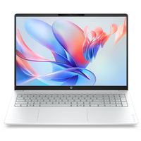 惠普 2026新品 星Book16 C5-210H 16GB+512GB 16英寸高色域大屏 4929.15元（需用券）