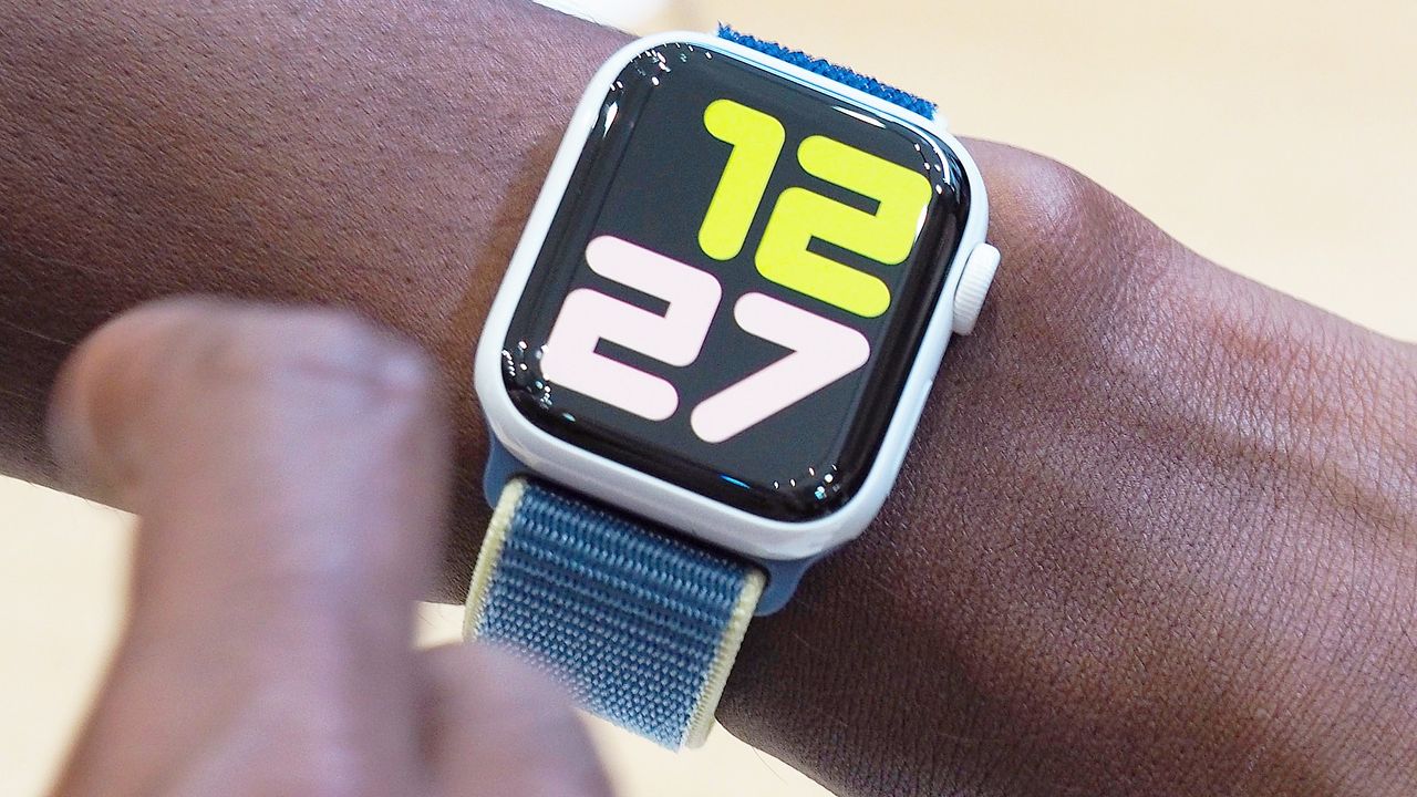 Apple Watch 12 and Ultra 4 rumors: Your next Apple Watch could have a ceramic case