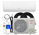 Home Depot Mini Splits Daily Deals: Up to 25% off + free shipping