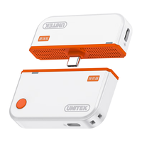 优越者 无线投屏器 Type-C/HDMI 双模式 双5G 279元