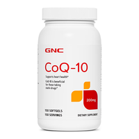 健安喜 辅酶Q10胶囊 200mg*150粒 99元（需买3件，需用券）