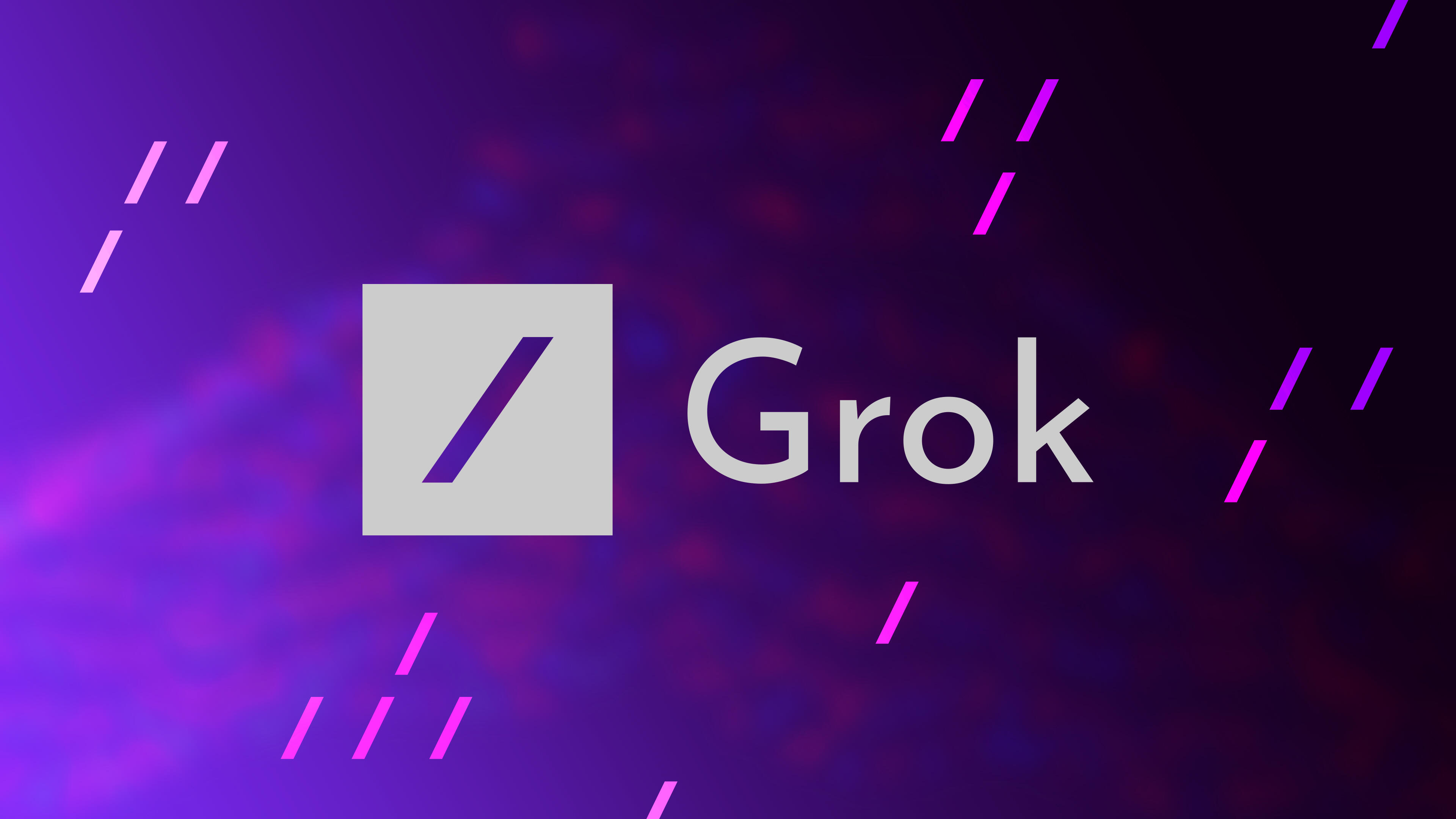 What Is Grok? Everything to Know About Elon Musk’s AI Tool