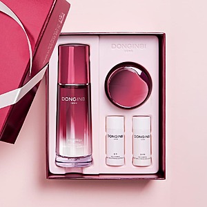 Donginbi Red Ginseng Daily Defense Special Korean Skin Care Set $62.50 w/ S&S + Free S&H