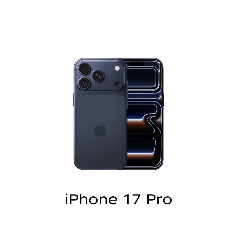苹果 iPhone 17 Pro 5G手机