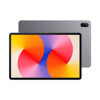 华为 MatePad SE 11英寸高刷护眼屏 星云灰 8GB+256GB WiFi版平板电脑 1274.15元