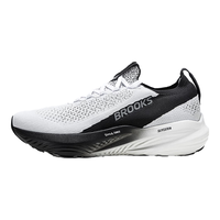BROOKS Glycerin StealthFit 甘油22 缓震跑鞋 白色 41 738元（需用券）